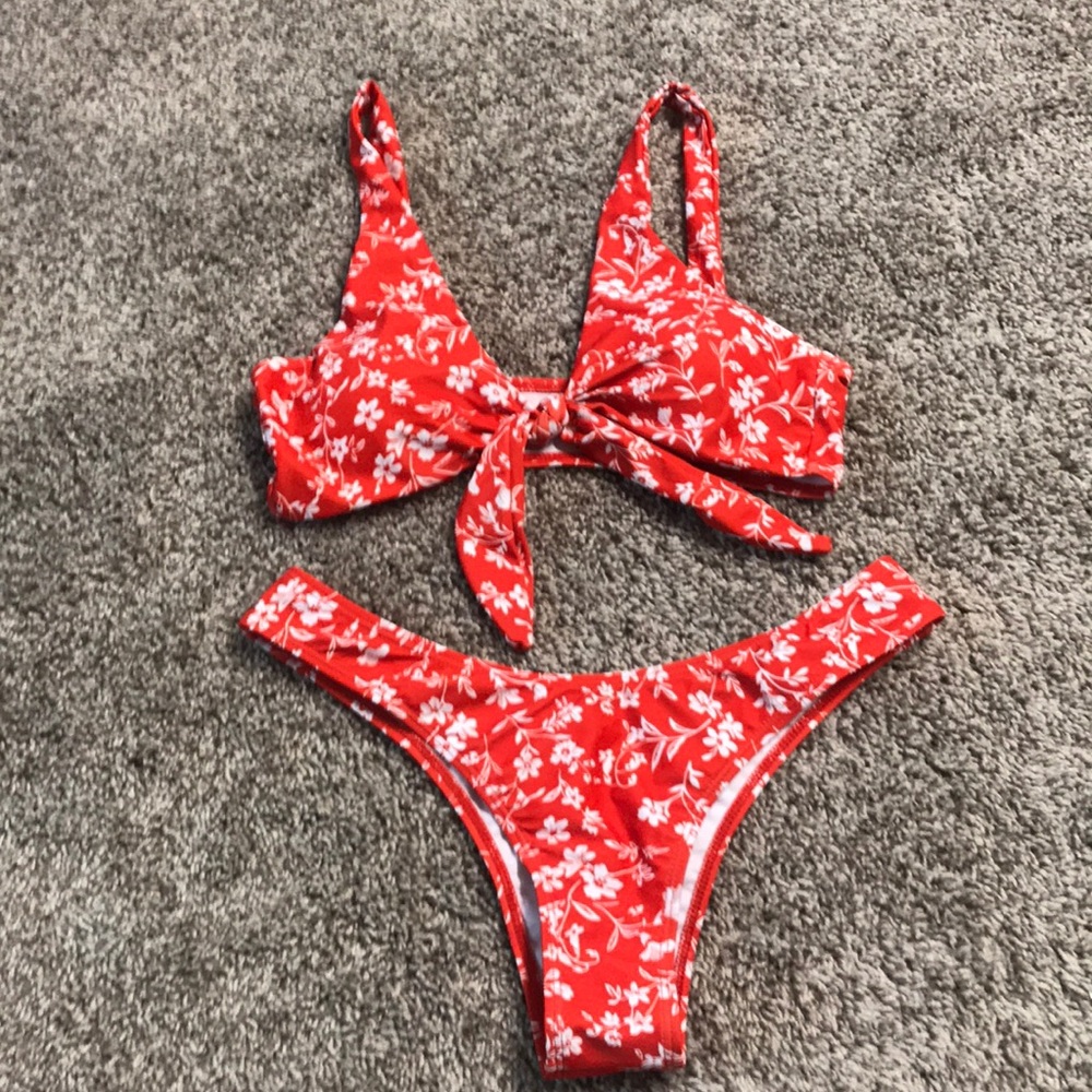 Zaful bikini